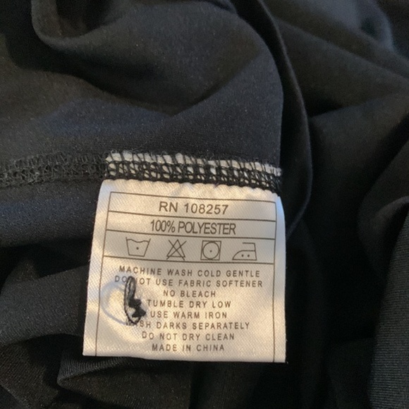 GolfTex Men’s Polo Shirt. Size XL NWOT - Picture 4 of 4